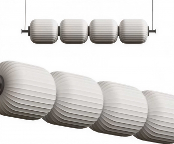 Modern Long Chandelier-ID:459494113