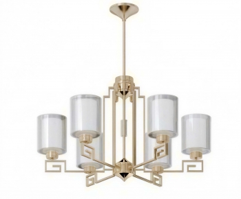 New Chinese Style Droplight-ID:965574987