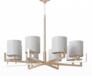 New Chinese Style Droplight-ID:349868064