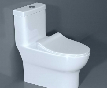 Modern Toilet-ID:774209986