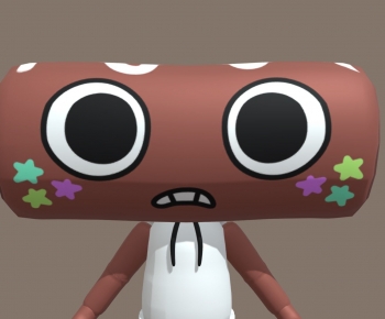 Modern Animal-ID:197007897