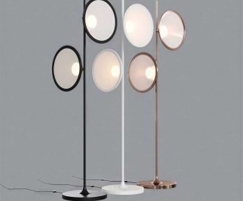 Modern Floor Lamp-ID:410576111