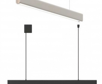 Modern Long Chandelier-ID:468648913