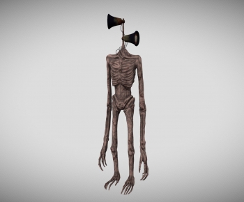 Modern Animal-ID:409744985