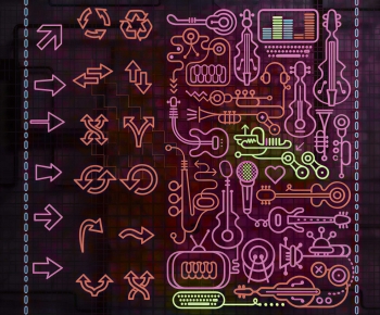 Modern Decorative Lamp-ID:900311957