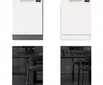 Modern Electric Kitchen Appliances-ID:958601952