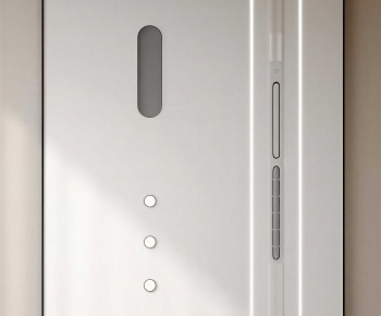 Modern Suspended Ceiling-ID:894082074