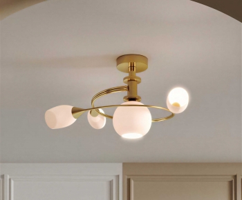 Modern Ceiling Ceiling Lamp-ID:167745113