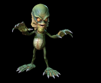 Modern Animal-ID:752198935