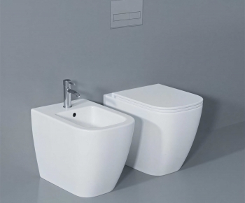 Modern Toilet-ID:243446113