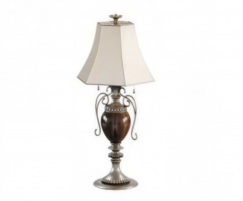 European Style Table Lamp-ID:362713102