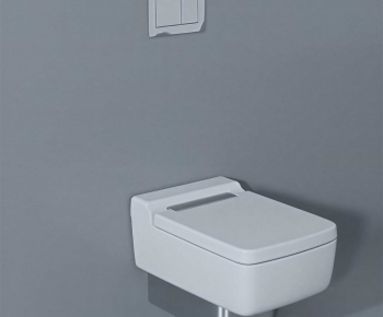 Modern Toilet-ID:554527041