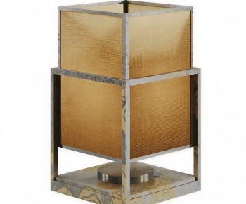 Modern Table Lamp-ID:820774086