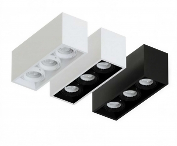 Modern Downlight Spot Light-ID:504947904