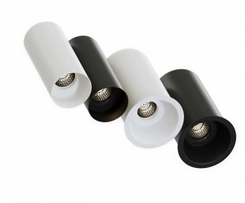 Modern Downlight Spot Light-ID:314445023