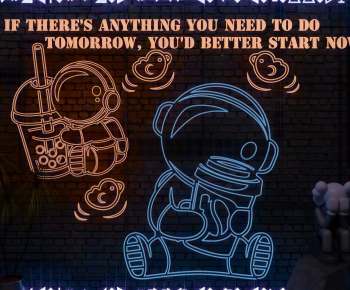 Modern Decorative Lamp-ID:407299043