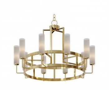 New Chinese Style Droplight-ID:494061951