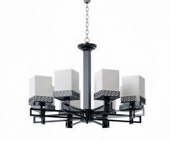 New Chinese Style Droplight-ID:875962972