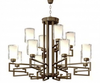 New Chinese Style Droplight-ID:226418971