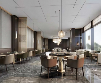 Modern Restaurant-ID:703528887