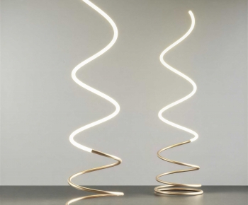 Modern Floor Lamp-ID:249044905