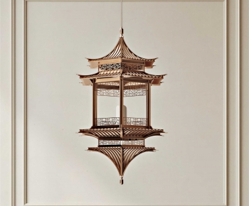 Chinese Style Droplight-ID:835824015