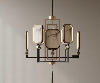 New Chinese Style Droplight-ID:746059414