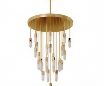 New Chinese Style Droplight-ID:391051053