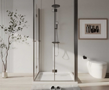 Modern Bathroom-ID:984246028
