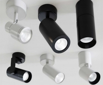 Modern Downlight Spot Light-ID:467880016