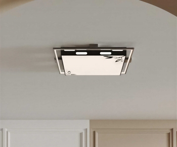 New Chinese Style Ceiling Ceiling Lamp-ID:289719107