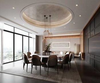 Modern Restaurant Box-ID:457696911