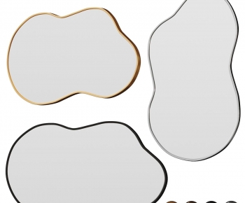 Modern The Mirror-ID:289875988