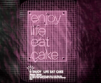 Modern Decorative Lamp-ID:285541061