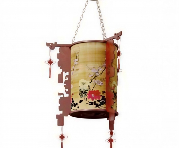 New Chinese Style Lantern-ID:843101029
