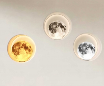 Modern Wall Lamp-ID:971000211