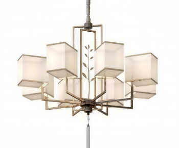 New Chinese Style Droplight-ID:323429116