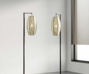 Modern Floor Lamp-ID:443856001