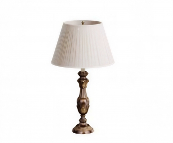 European Style Table Lamp-ID:907207977