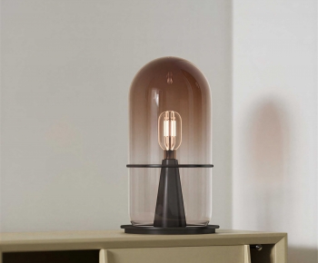 Modern Table Lamp-ID:382554058