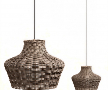 Southeast Asian Style Droplight-ID:220534093