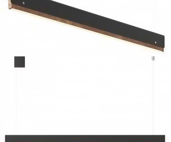 Modern Long Chandelier-ID:640465026