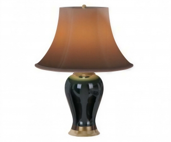 New Chinese Style Table Lamp-ID:711411951