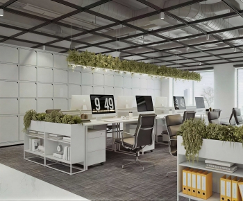 Modern Staff Area-ID:568790494