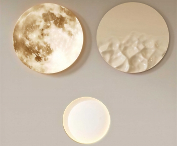 Modern Wall Lamp-ID:314707991