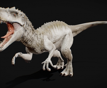 Modern Other Animals-ID:654649752