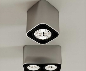 Modern Downlight Spot Light-ID:746711022