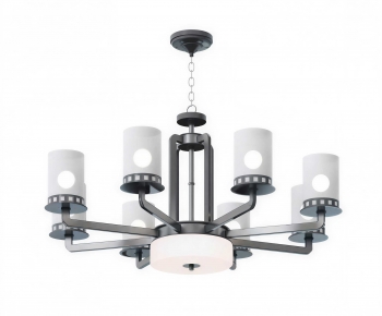 New Chinese Style Droplight-ID:332757008