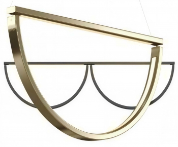 Modern Long Chandelier-ID:797713994