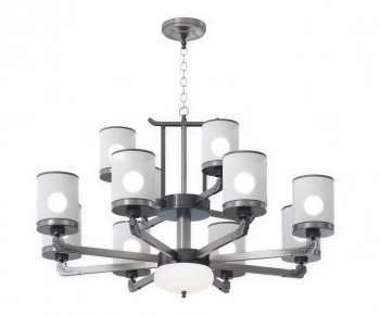 New Chinese Style Droplight-ID:746001967